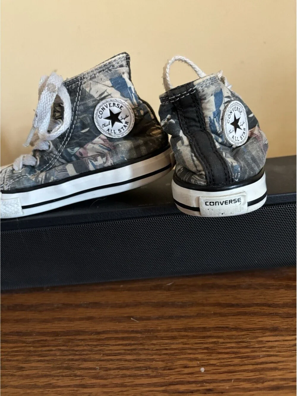 Converse Chuck Tylor All Star Size 7